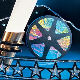 Reel of Stars Kit