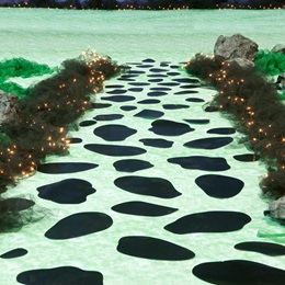 This Way to An Epic Prom Pathway Kit
