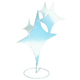 Sublime Shine Floor Stars Kit (set of 6)