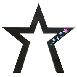 In the Starlight Right Arch Kit