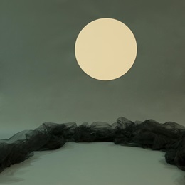 Autumn Moon and Pathway Kit