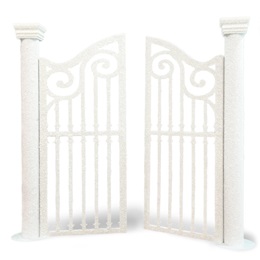 Glorious Glittering Gateway Kit