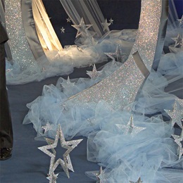 Shimmering Star Pathway Kit