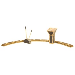 Get in Gear, Helm, Control Panel & Lever Kit