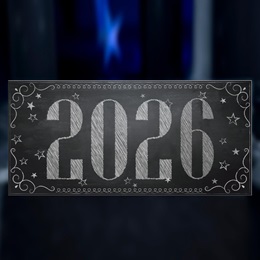 Sign of the Times with Current Year Kit