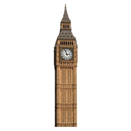 Buildings and Structures