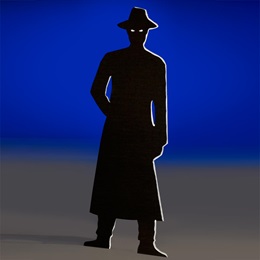 Villain of the Shadows Kit