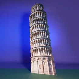 Leaning Tower of Pisa Kit