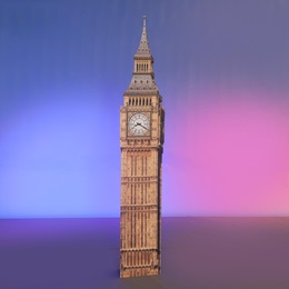 Big Ben Kit