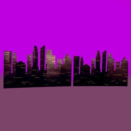 City of Gold Kit (set of 2)