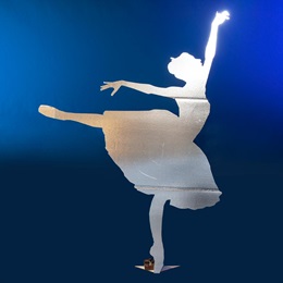 Dancer in a Trance Kit