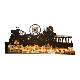 Carnival Down By the Sea Kit