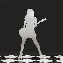Silver Strings Guitarist Kit