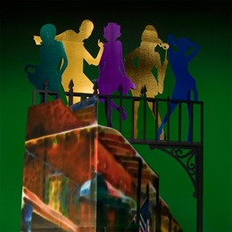Revelry on the Balconies Kit (set of 2)