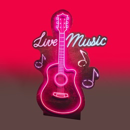 Live Music Guitar Kit