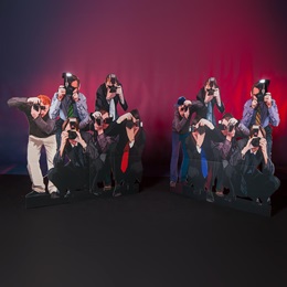 Ready For Your Close-up Paparazzi Kit