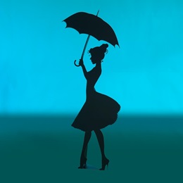 Umbrella Gal Kit