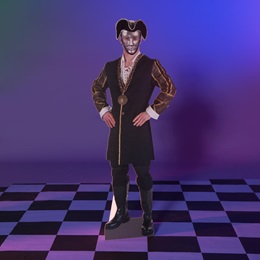 Masquerade Marauder Kit