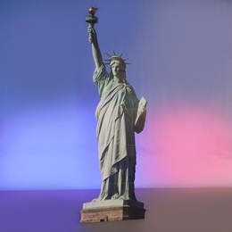 Liberty Rising Kit