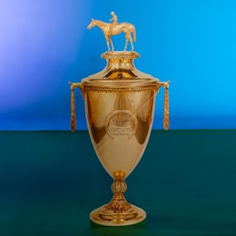 Derby Trophy Kit