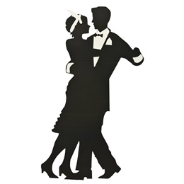 They Could Have Danced All Night Couple Kit