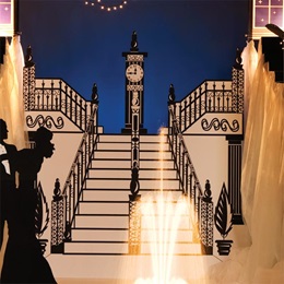 Grand Staircase Kit