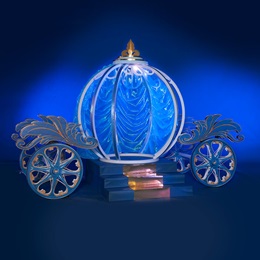Fairy Tale Carriage Kit