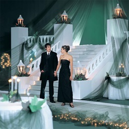 Everlasting Staircase Kit