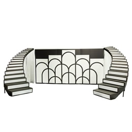 Sentimental Journey Staircases and Wall Kit