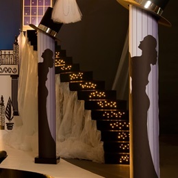 Social Climber Staircase Kit
