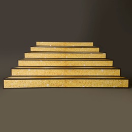Center of Attention Staircase Kit
