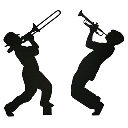Begin the Beguine Brass Players Kit