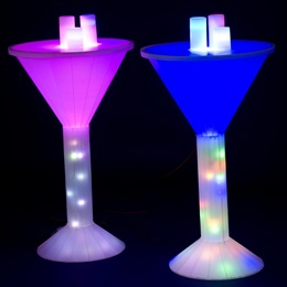 Techna-Color Dream Tables Kit (set of 2)