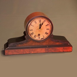 Magnificent Mantle Clock Kit