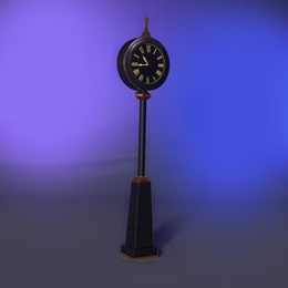 Time for Fun Clock Kit