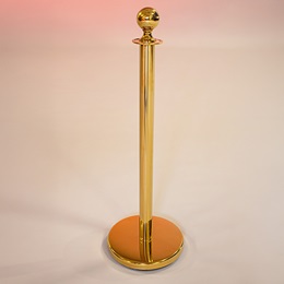 Gold Stanchion Kit