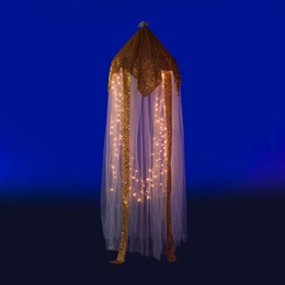 Scheherazade's Tower Tent Kit