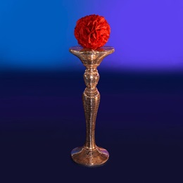 Kiss of Crimson Mirror Stand Kit