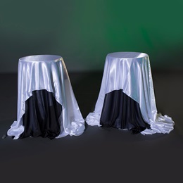 Time Together Tables Kit (set of 2)