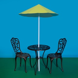 Under Cover Umbrella Kit