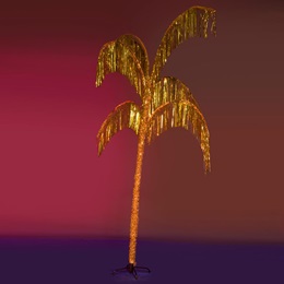 Gold Desert Paradise Tree Kit