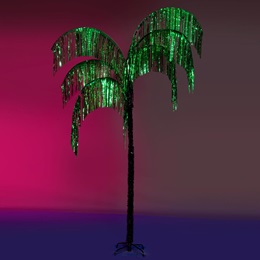 Green Desert Paradise Tree Kit