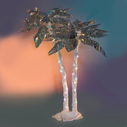 Parkside Palm Trees Kit