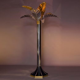 12 ft. 4 in. x 6 ft. 8 in. Precious Metals Tree Kit