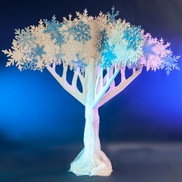 Tree of Snows Kit
