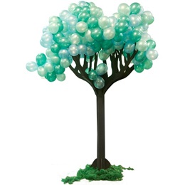 Tell Me a Secret Balloon Trees Kit