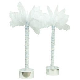 Forever Arabia Palm Trees Kit - set of 2