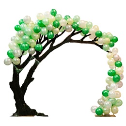 Large Tree Arch of Legends Kit