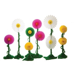 Fantastic Flower Stands Kit (set of 7)