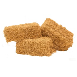 Set a Seasonal Scene Hay Bales Kit (set of 6)